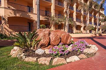 Guadalmina Spa and Golf Resort