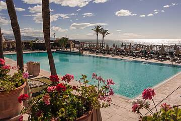 Guadalmina Spa and Golf Resort