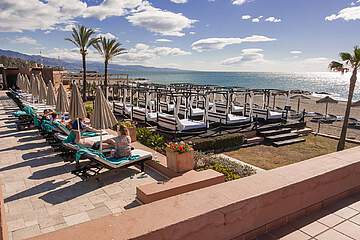 Guadalmina Spa and Golf Resort