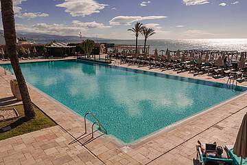 Guadalmina Spa and Golf Resort