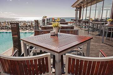 Guadalmina Spa and Golf Resort