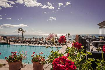 Guadalmina Spa and Golf Resort