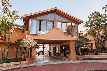 Guadalmina Spa and Golf Resort