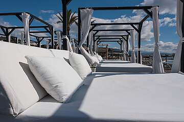 Guadalmina Spa and Golf Resort