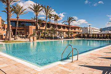 Guadalmina Spa and Golf Resort