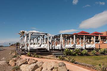 Guadalmina Spa and Golf Resort