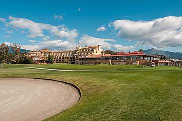 Guadalmina Spa and Golf Resort