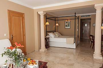 Guadalmina Spa and Golf Resort