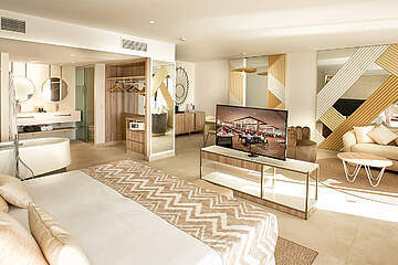 Guayarmina Princess - Adults Only