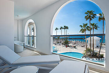 Guayarmina Princess - Adults Only