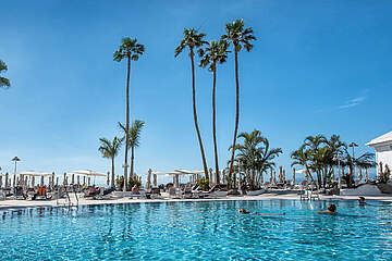 Guayarmina Princess - Adults Only