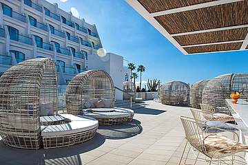 Guayarmina Princess - Adults Only