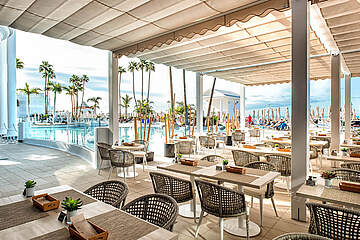 Guayarmina Princess - Adults Only