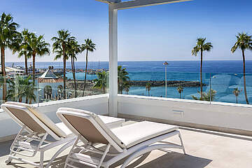 Guayarmina Princess - Adults Only