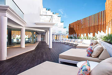 Guayarmina Princess - Adults Only