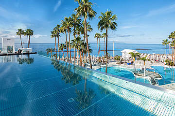 Guayarmina Princess - Adults Only