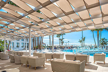 Guayarmina Princess - Adults Only