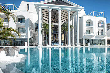 Guayarmina Princess - Adults Only