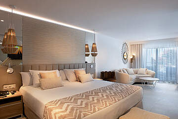 Guayarmina Princess - Adults Only