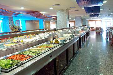 H·TOP ROYAL STAR - restaurace