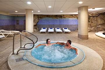 H·TOP ROYAL STAR - spa - vířivka