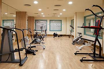 H·TOP ROYAL STAR - fitness