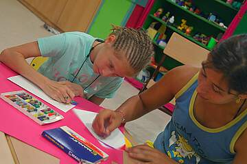 H·TOP ROYAL STAR - dětský klub