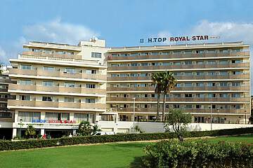 H·TOP ROYAL STAR