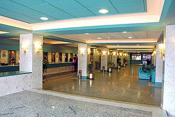 H·TOP ROYAL STAR - recepce