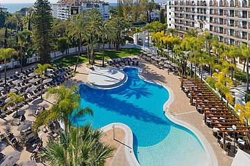 H10 Andalucia Plaza