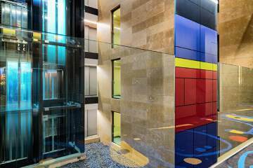 H10 Art Gallery Hotel