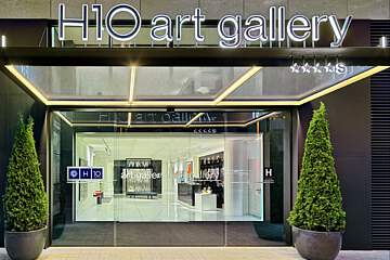 H10 Art Gallery Hotel