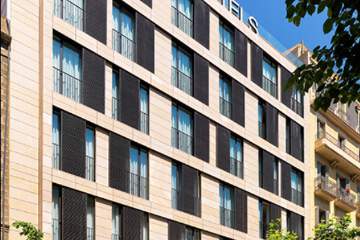 H10 Art Gallery Hotel