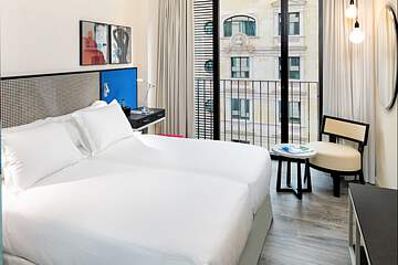 H10 Art Gallery Hotel