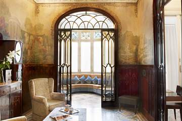 H10 Cataluny Plaza Boutique Hotel