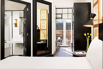 H10 Cataluny Plaza Boutique Hotel