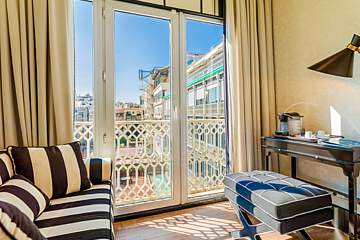 H10 Cataluny Plaza Boutique Hotel