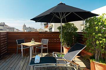 H10 Cataluny Plaza Boutique Hotel