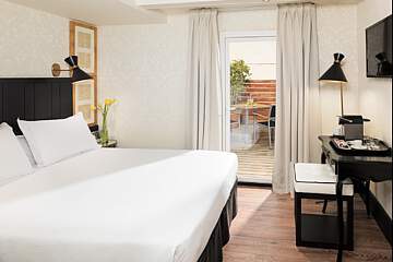H10 Cataluny Plaza Boutique Hotel