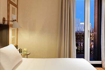 H10 Cataluny Plaza Boutique Hotel