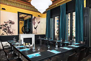 H10 Cataluny Plaza Boutique Hotel