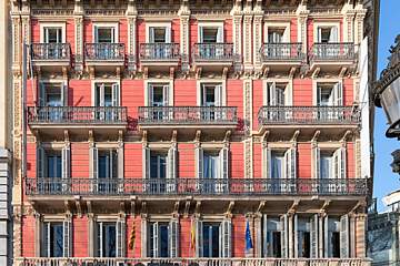 H10 Cataluny Plaza Boutique Hotel