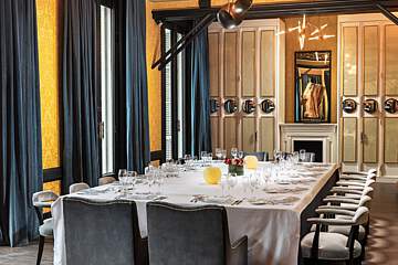 H10 Cataluny Plaza Boutique Hotel