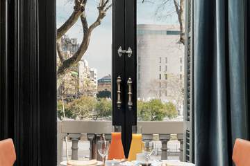 H10 Cataluny Plaza Boutique Hotel