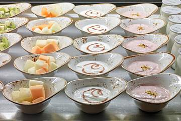 H10 Catalunya Plaza Boutique Hotel