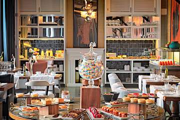 H10 Catalunya Plaza Boutique Hotel