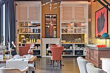 H10 Catalunya Plaza Boutique Hotel