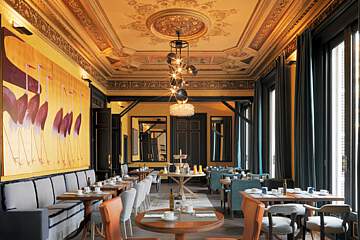 H10 Catalunya Plaza Boutique Hotel