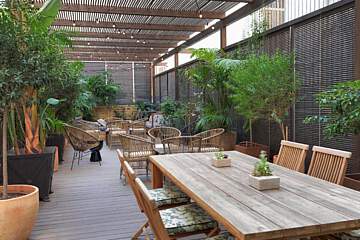 H10 Catalunya Plaza Boutique Hotel