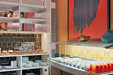 H10 Catalunya Plaza Boutique Hotel